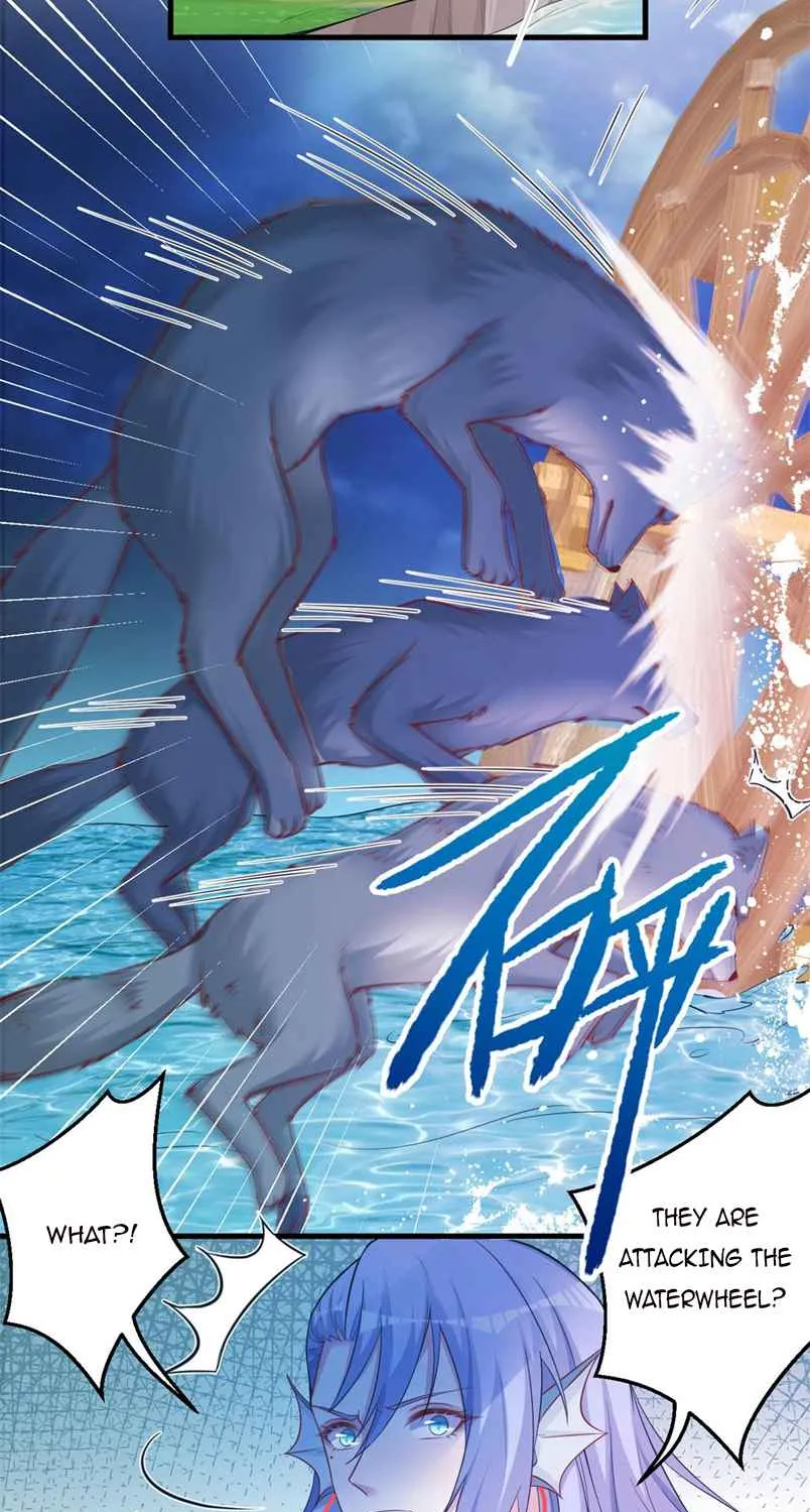 Read Beauty And The Beasts chapter 331 image 4 on Lezhin