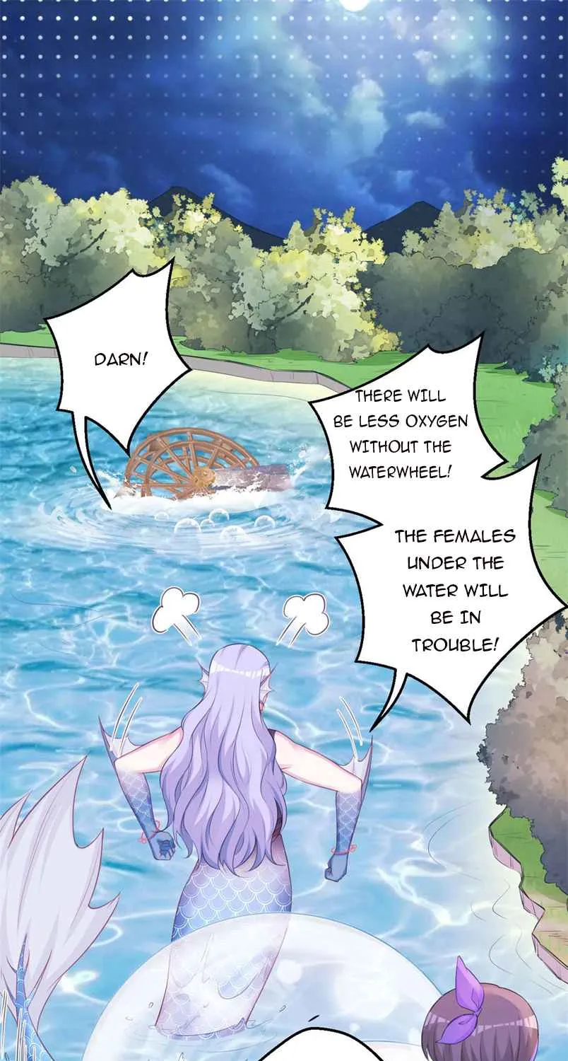 Read Beauty And The Beasts chapter 331 image 6 on Lezhin