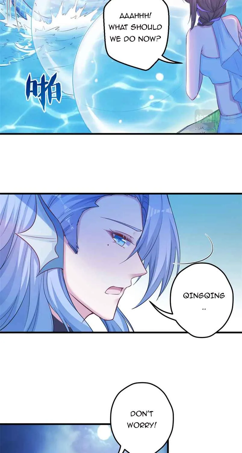 Read Beauty And The Beasts chapter 331 image 7 on Lezhin