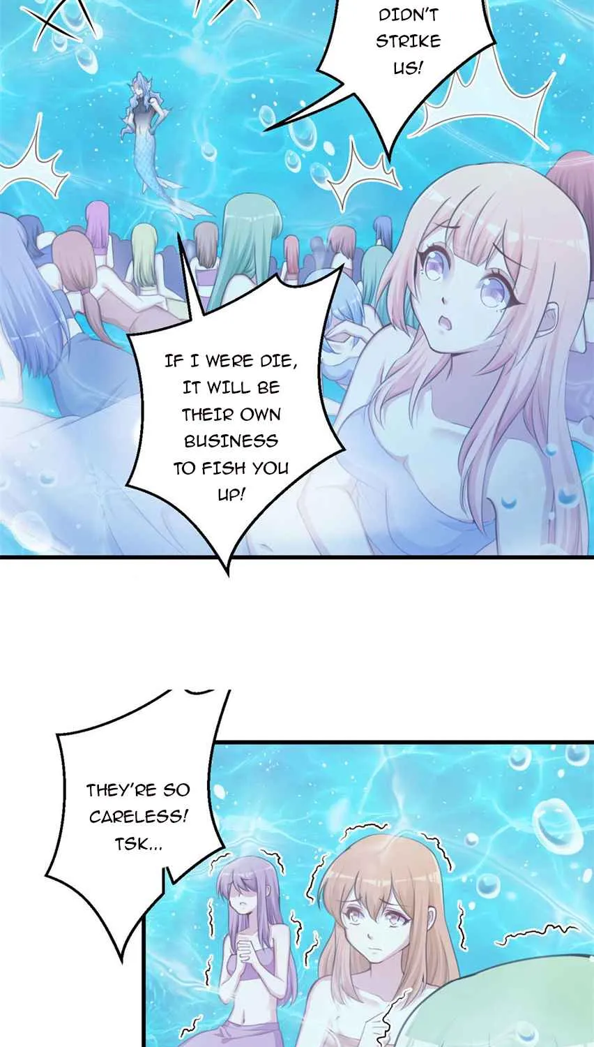 Read Beauty And The Beasts chapter 337 image 2 on Lezhin