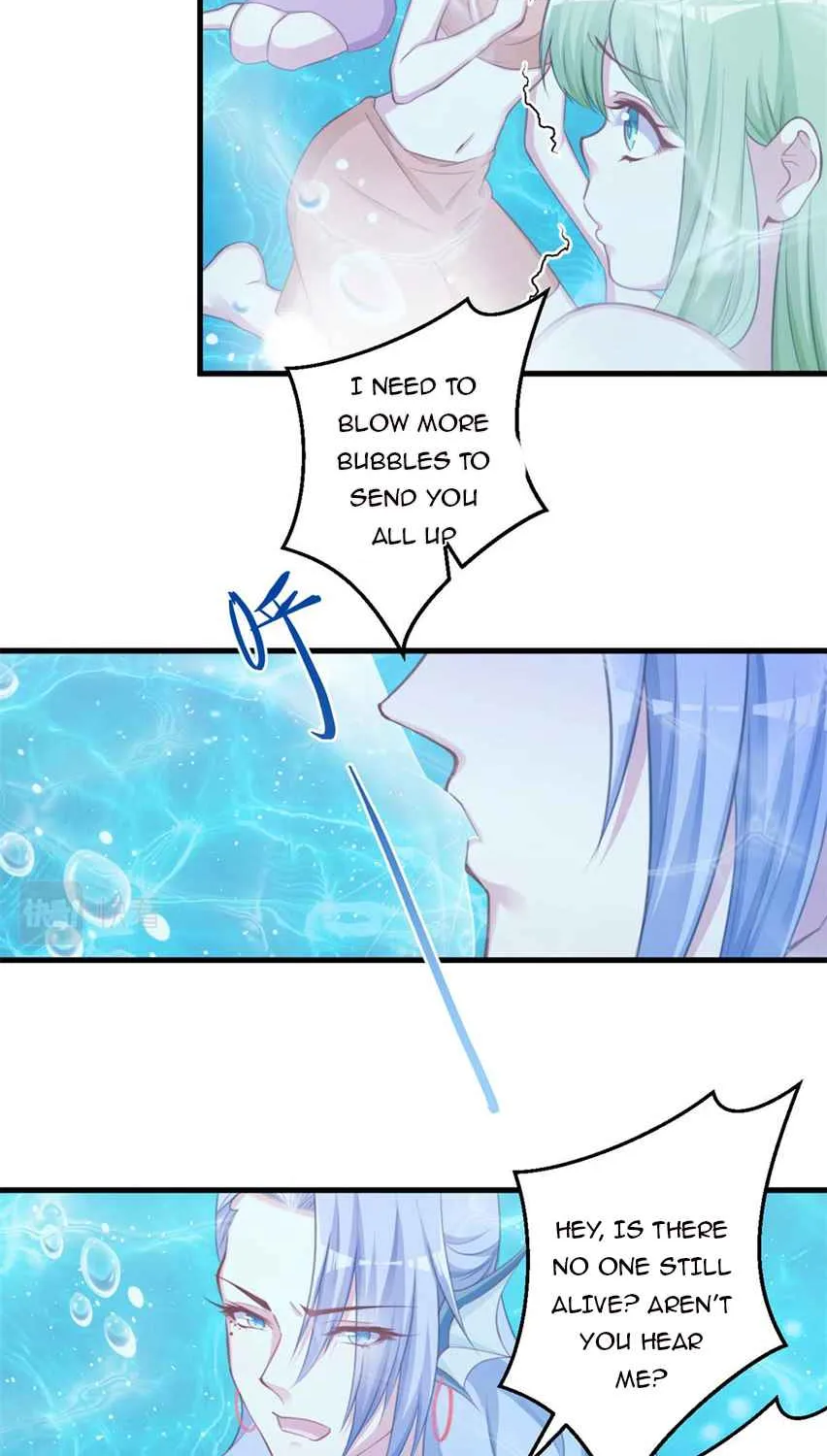 Read Beauty And The Beasts chapter 337 image 3 on Lezhin