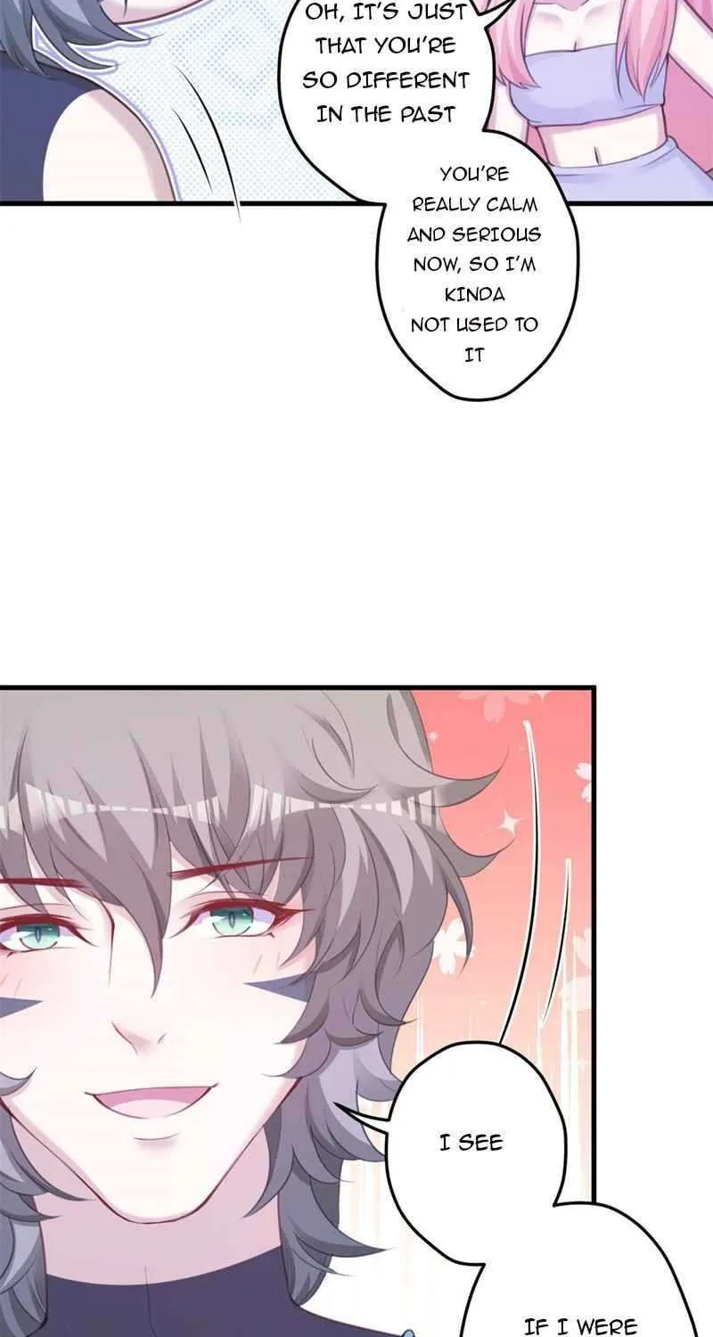Read Beauty And The Beasts chapter 337 image 32 on Lezhin