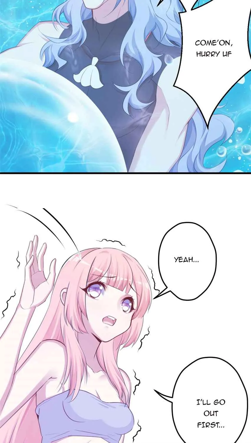 Read Beauty And The Beasts chapter 337 image 4 on Lezhin