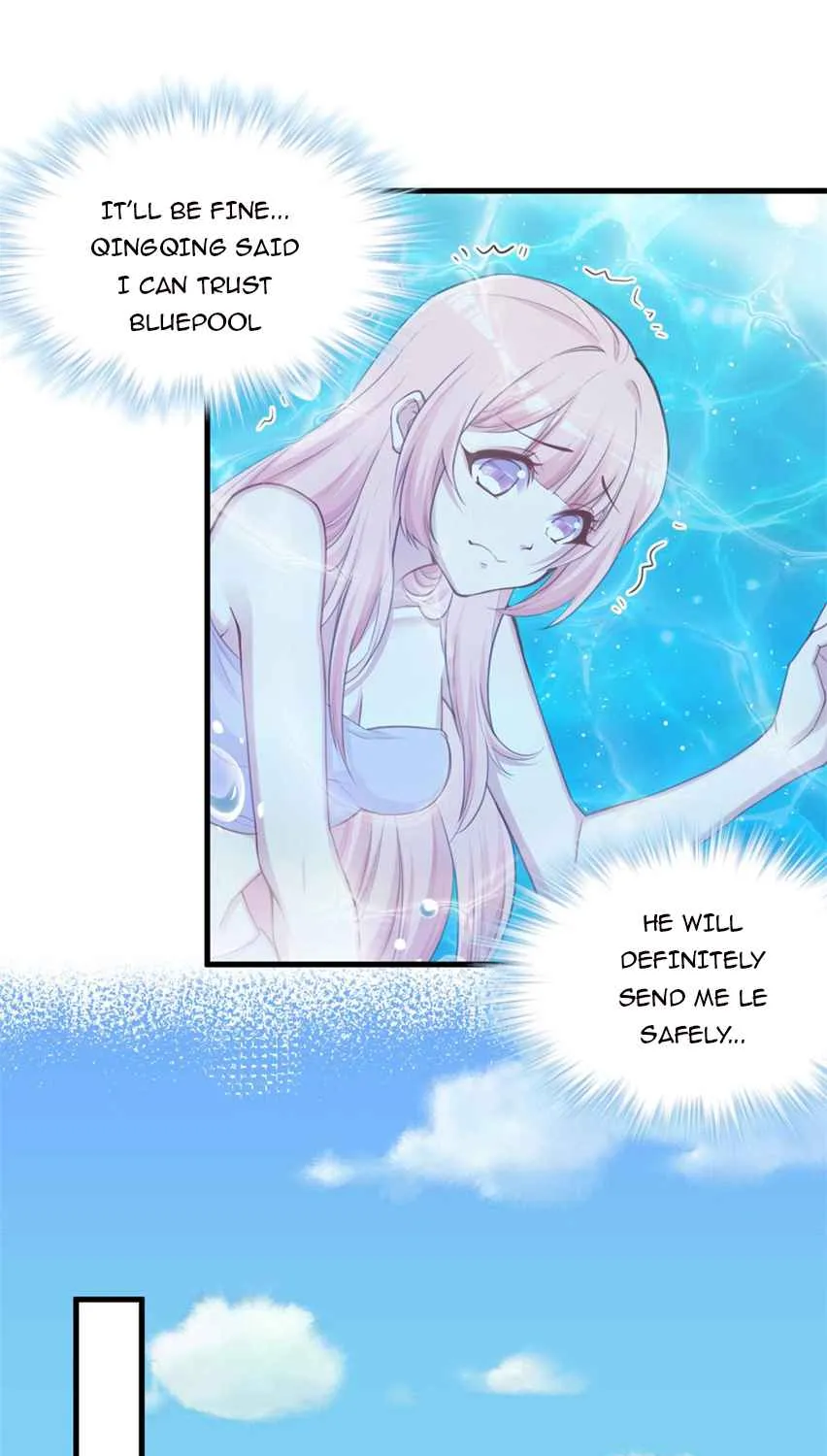Read Beauty And The Beasts chapter 337 image 7 on Lezhin