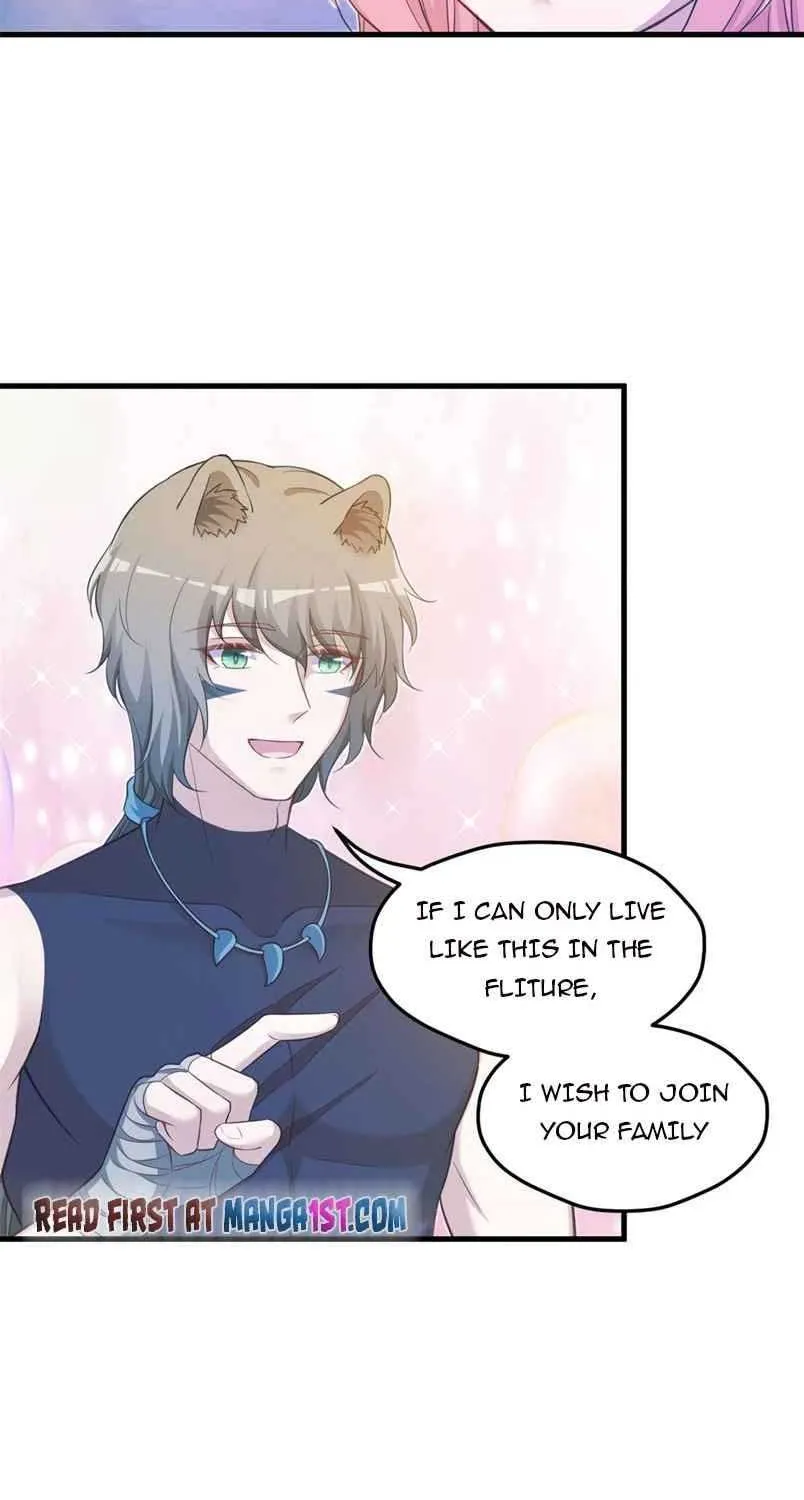 Read Beauty And The Beasts chapter 338 image 2 on Lezhin