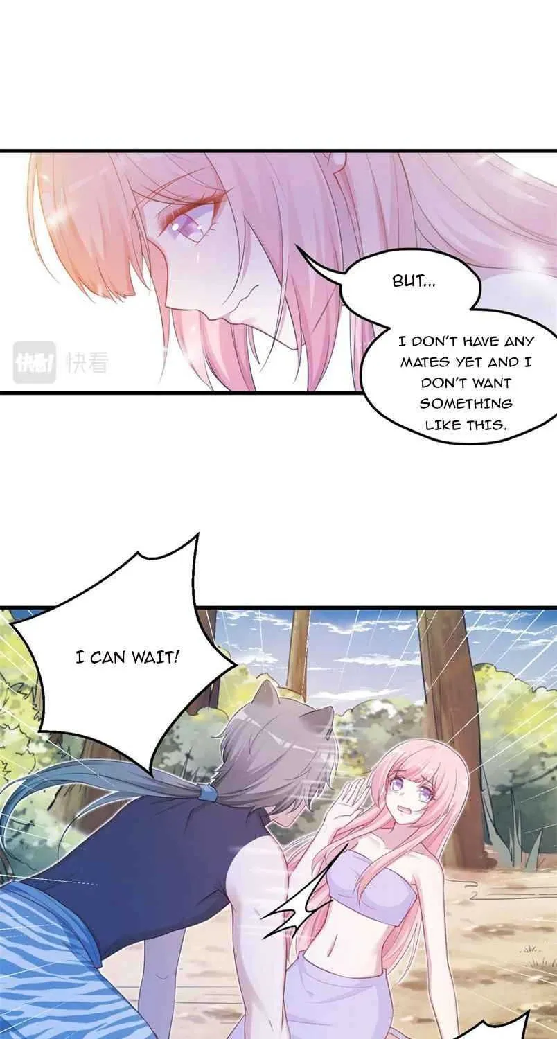 Read Beauty And The Beasts chapter 338 image 3 on Lezhin