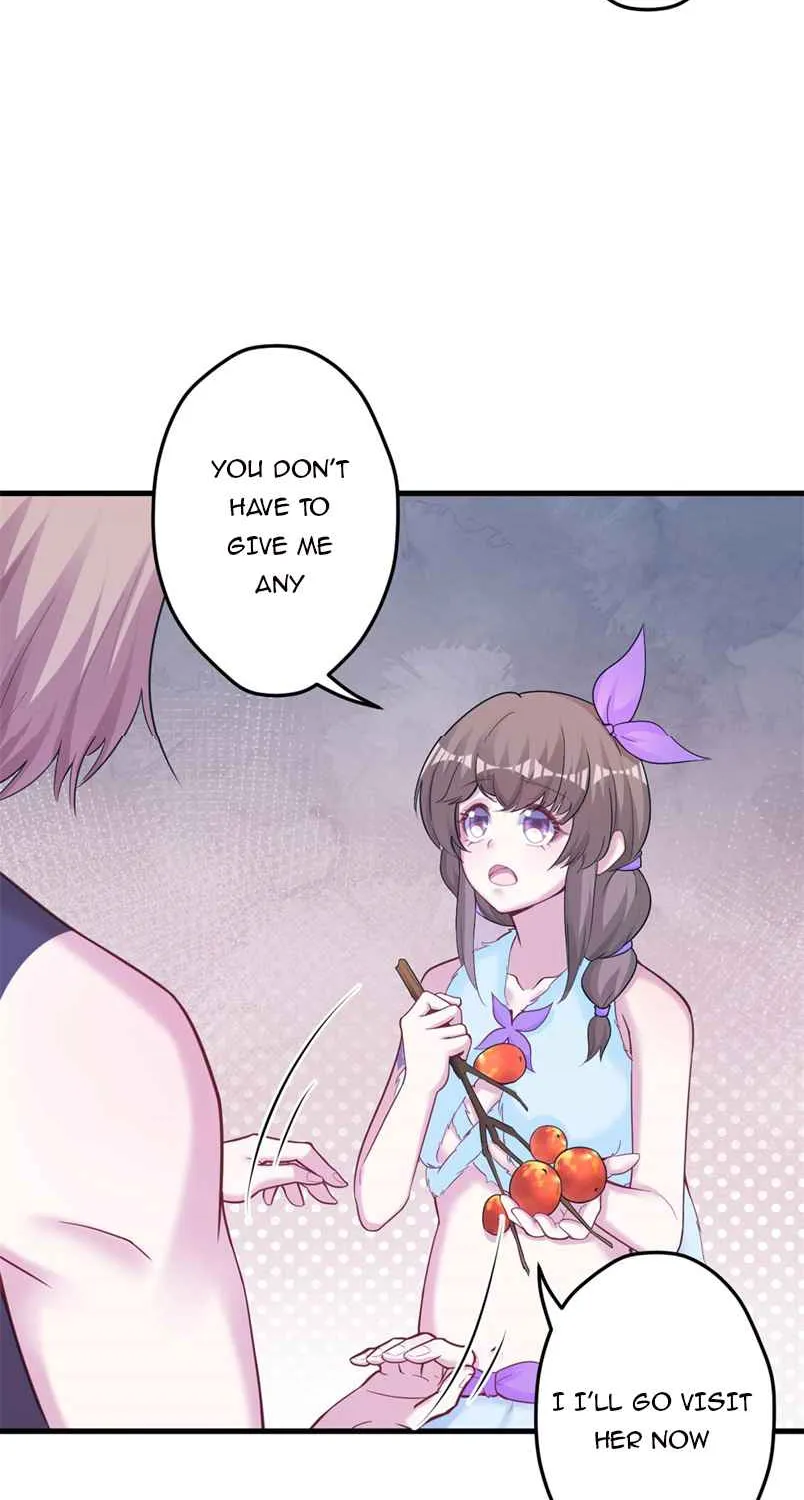 Read Beauty And The Beasts chapter 339 image 3 on Lezhin