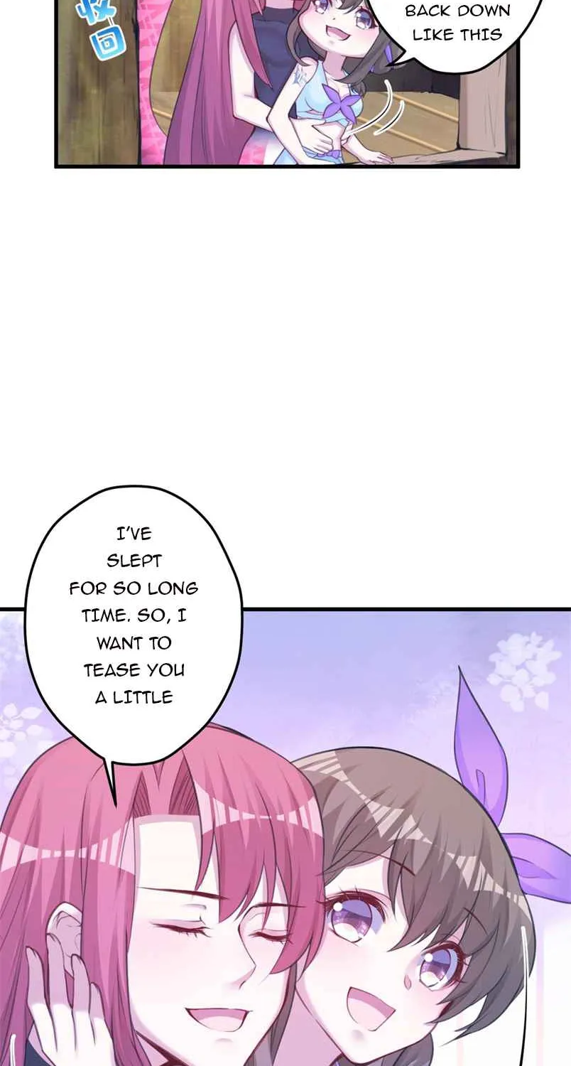 Read Beauty And The Beasts chapter 340 image 10 on Lezhin