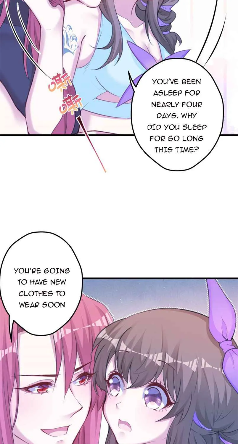Read Beauty And The Beasts chapter 340 image 11 on Lezhin