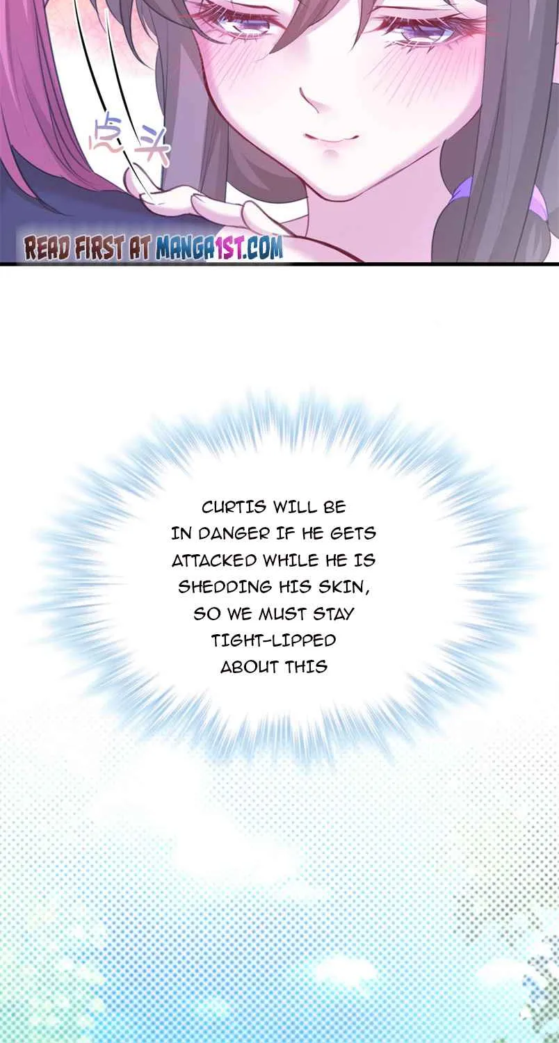 Read Beauty And The Beasts chapter 340 image 16 on Lezhin