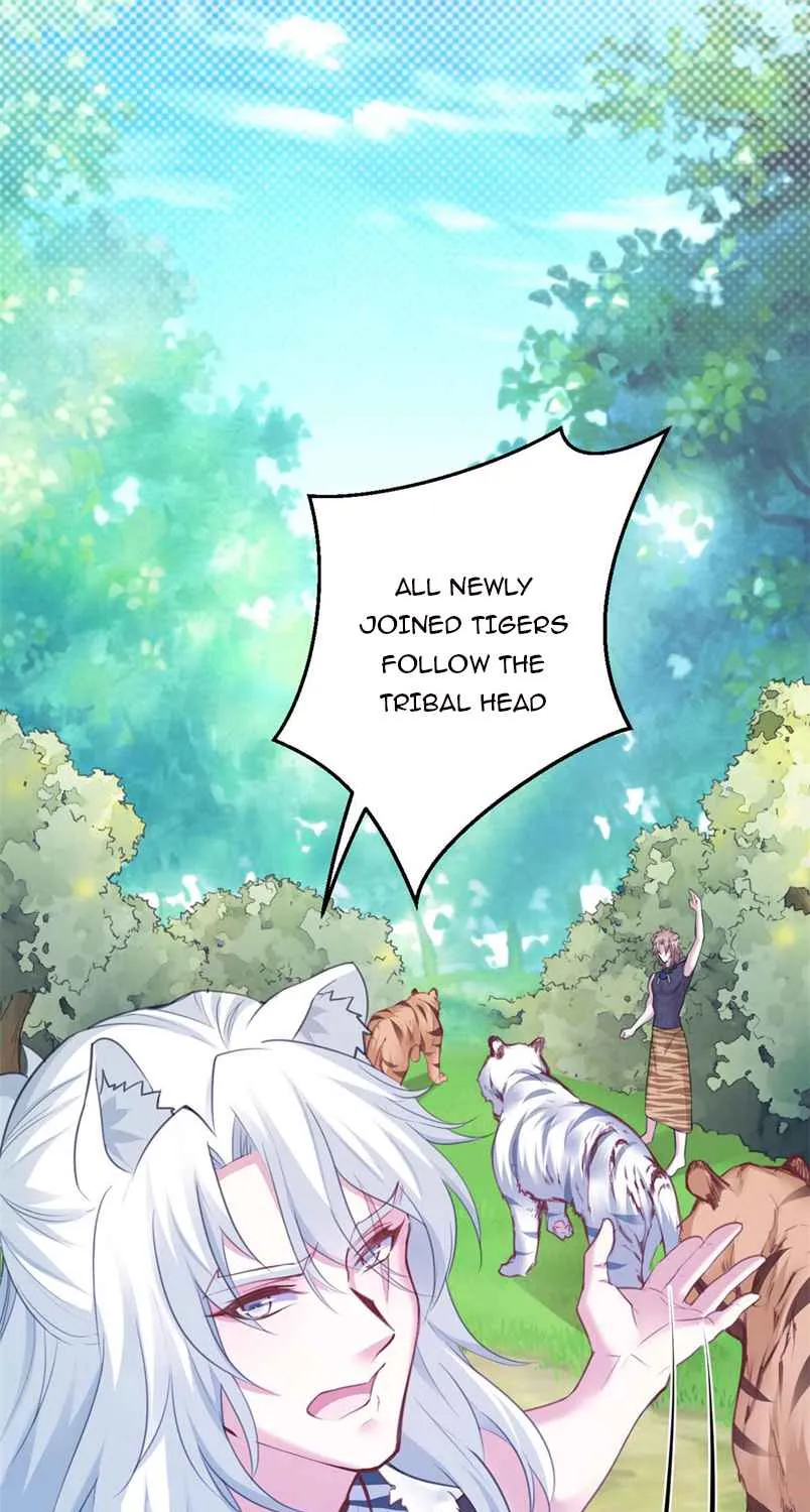 Read Beauty And The Beasts chapter 340 image 17 on Lezhin