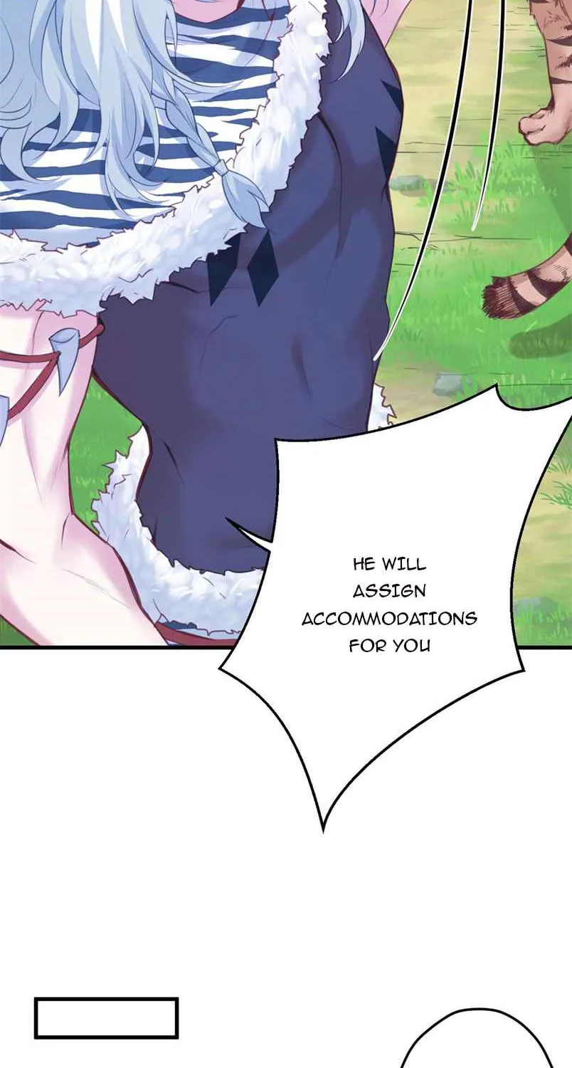 Read Beauty And The Beasts chapter 340 image 18 on Lezhin