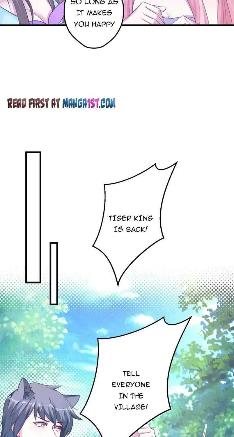 Read Beauty And The Beasts chapter 340 image 2 on Lezhin