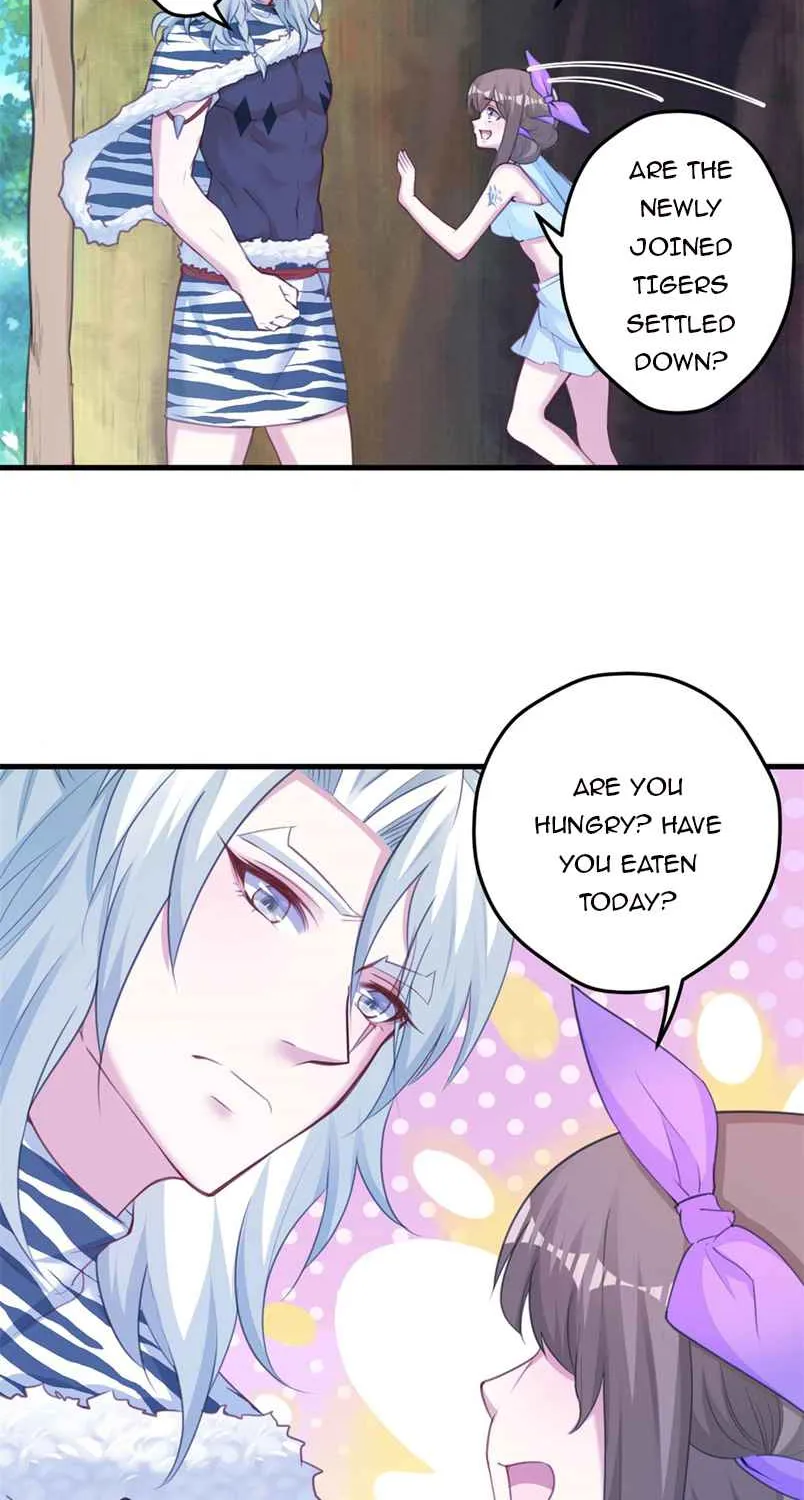 Read Beauty And The Beasts chapter 340 image 20 on Lezhin