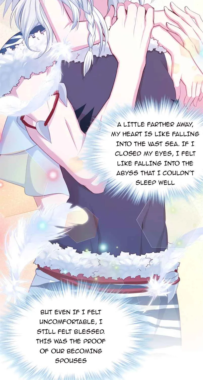 Read Beauty And The Beasts chapter 340 image 23 on Lezhin