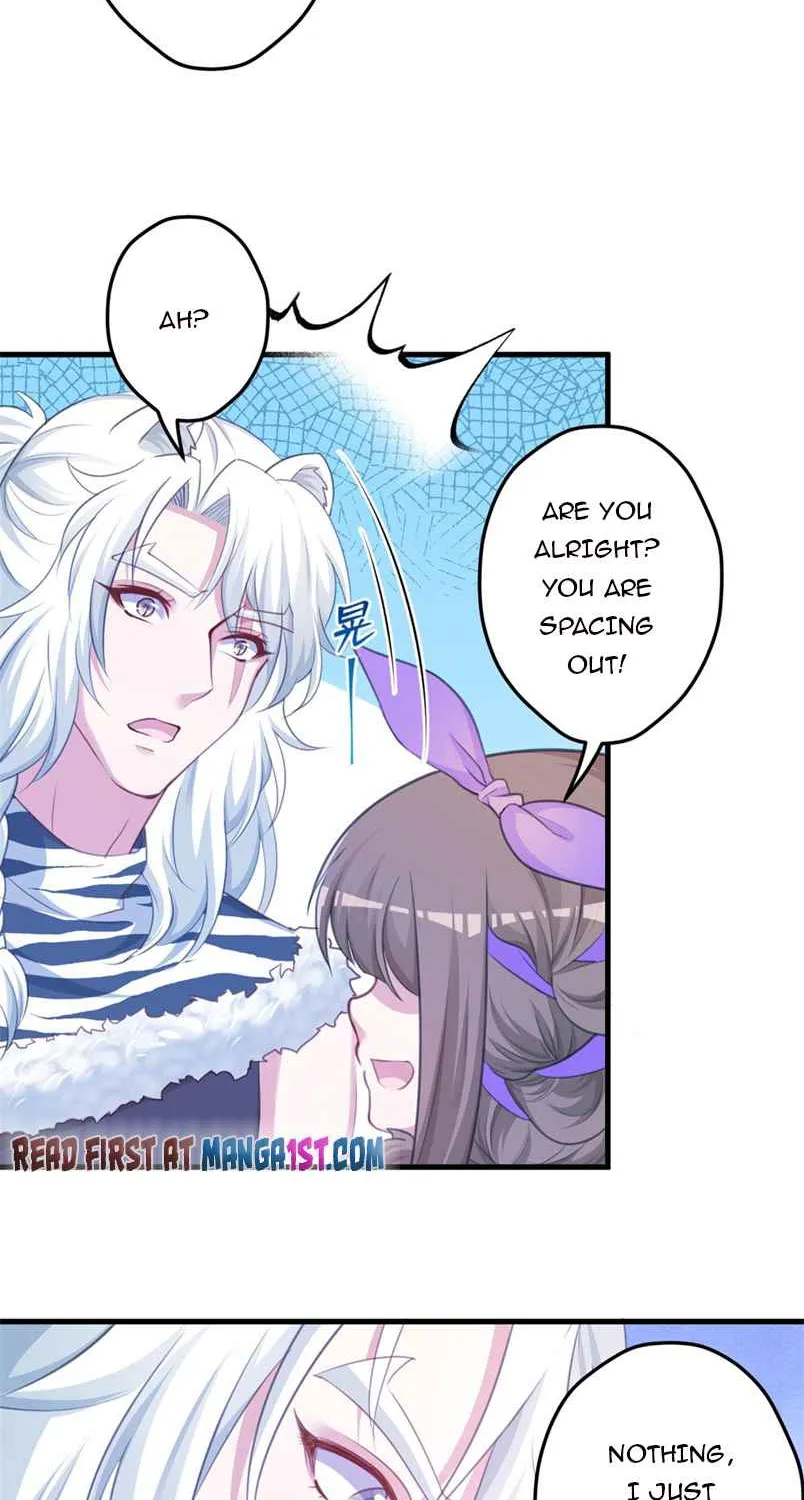 Read Beauty And The Beasts chapter 340 image 25 on Lezhin