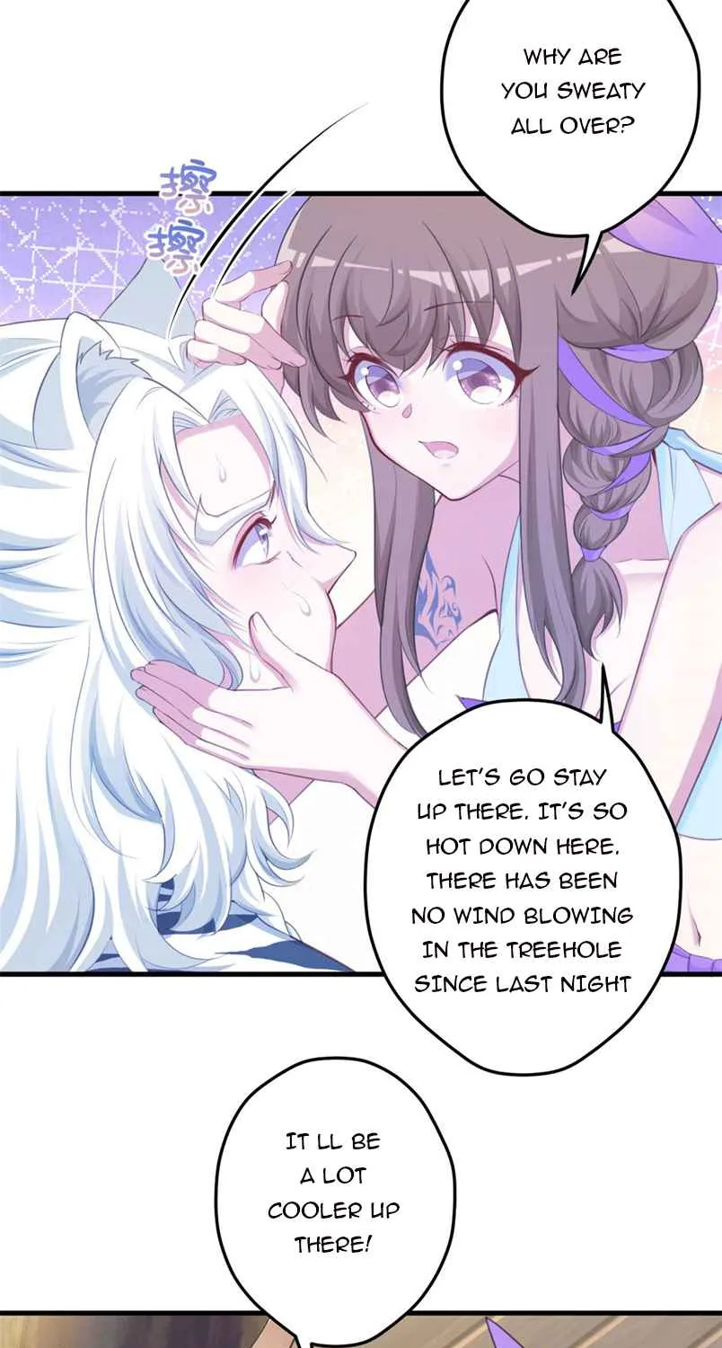 Read Beauty And The Beasts chapter 340 image 28 on Lezhin