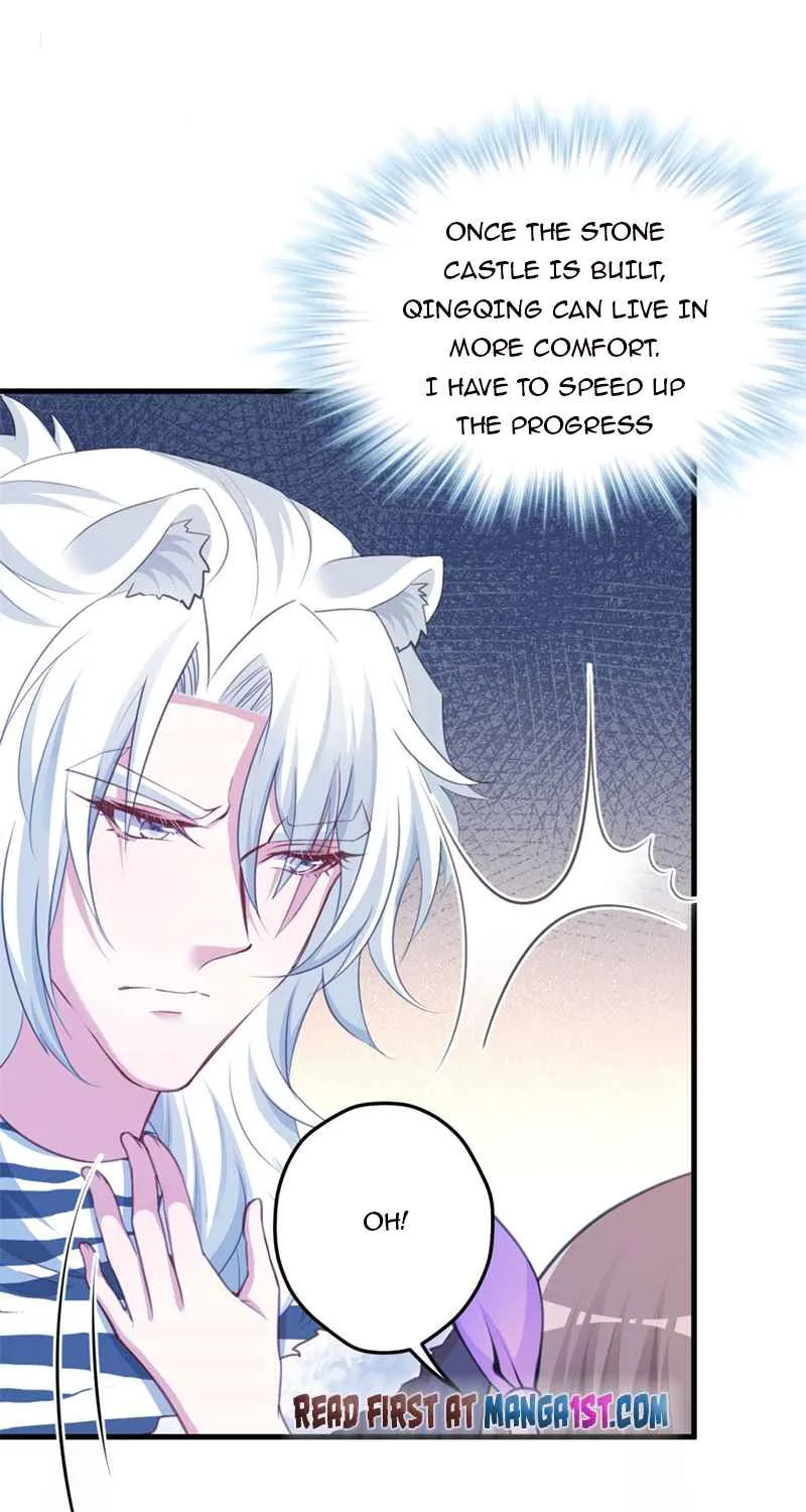 Read Beauty And The Beasts chapter 340 image 30 on Lezhin
