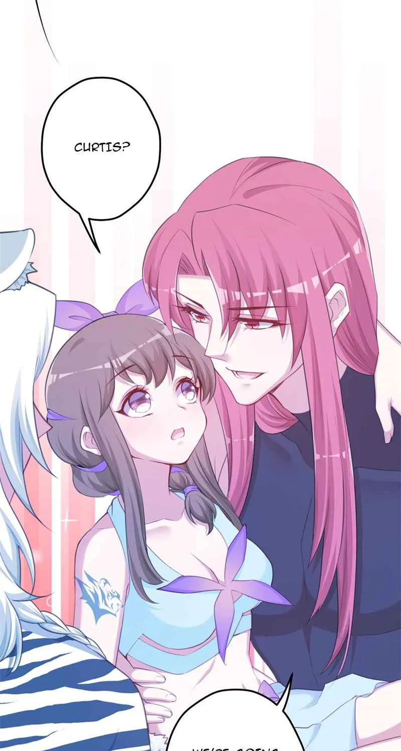 Read Beauty And The Beasts chapter 340 image 31 on Lezhin