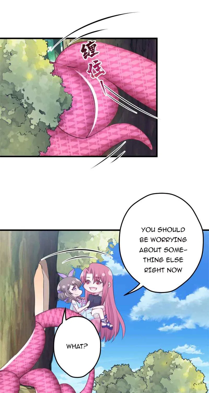 Read Beauty And The Beasts chapter 340 image 33 on Lezhin