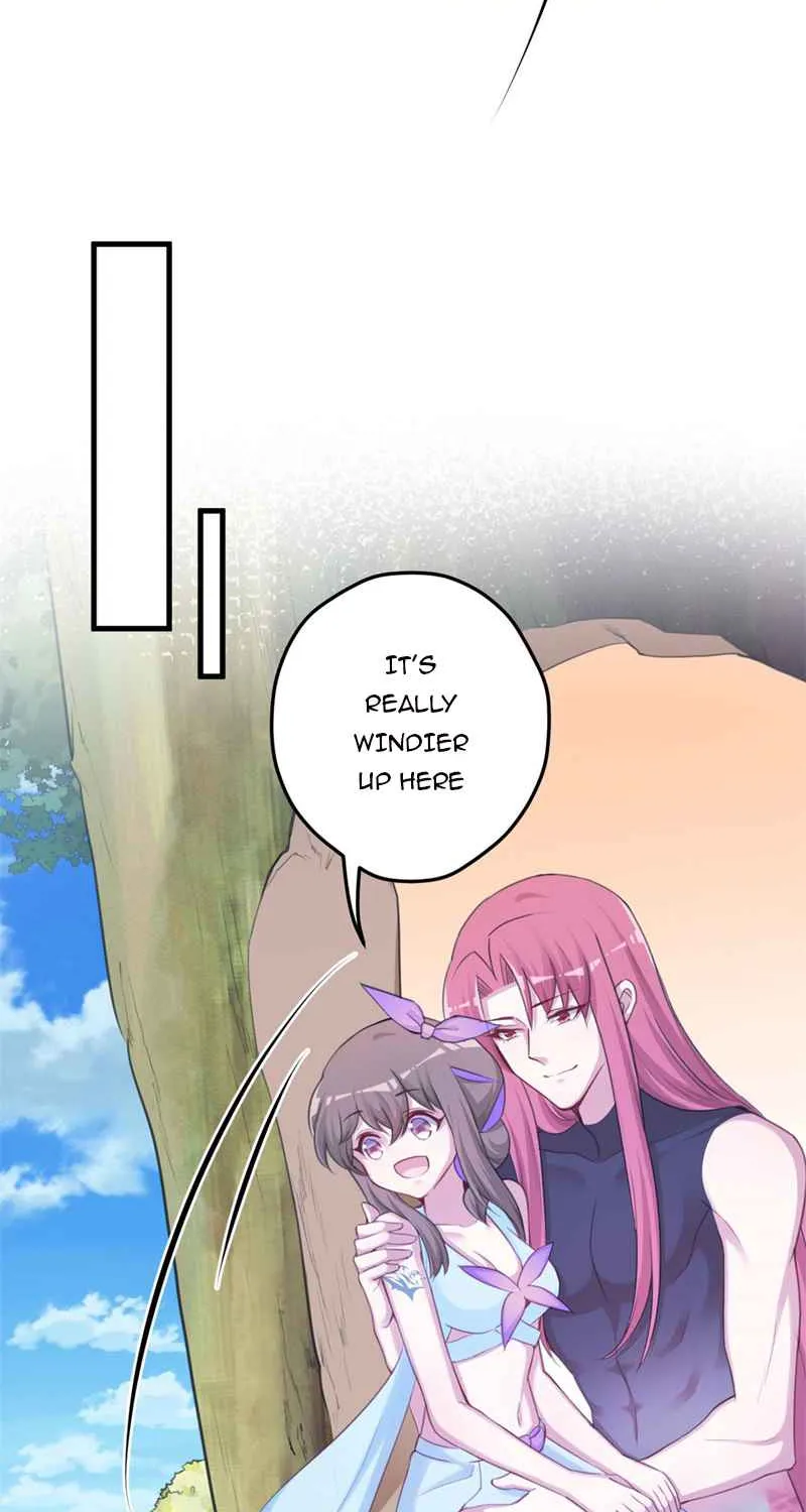 Read Beauty And The Beasts chapter 340 image 35 on Lezhin
