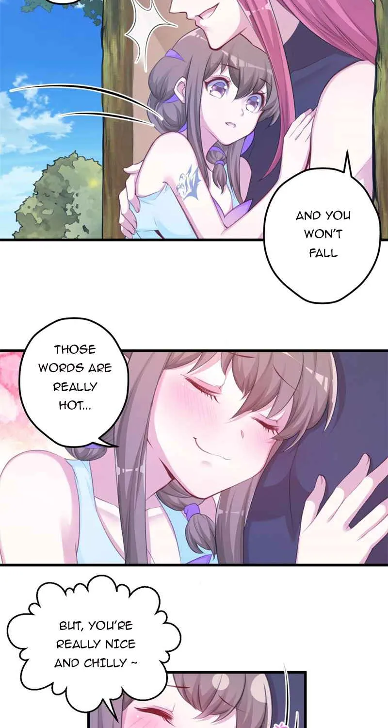 Read Beauty And The Beasts chapter 340 image 37 on Lezhin