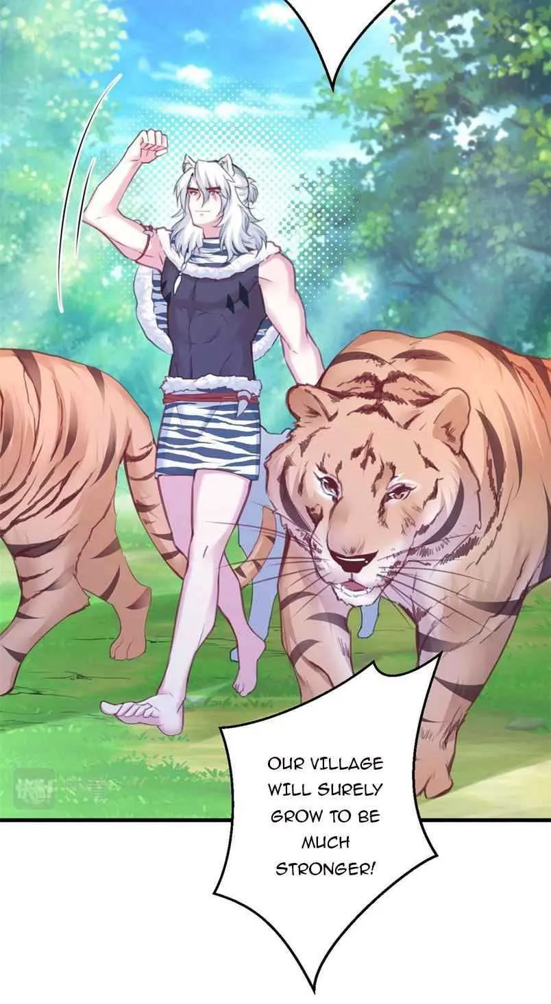 Read Beauty And The Beasts chapter 340 image 4 on Lezhin