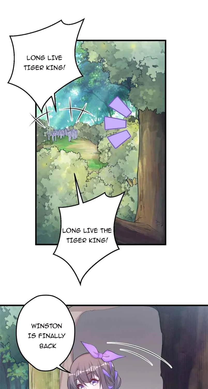 Read Beauty And The Beasts chapter 340 image 5 on Lezhin