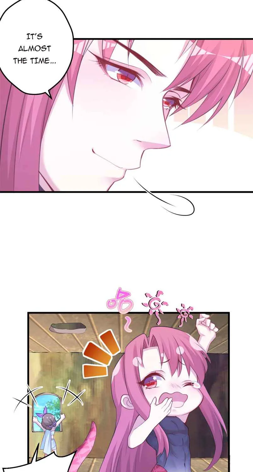Read Beauty And The Beasts chapter 340 image 8 on Lezhin