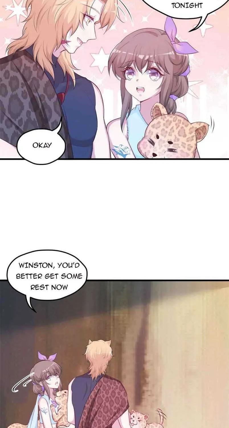 Read Beauty And The Beasts chapter 342 image 1 on Lezhin