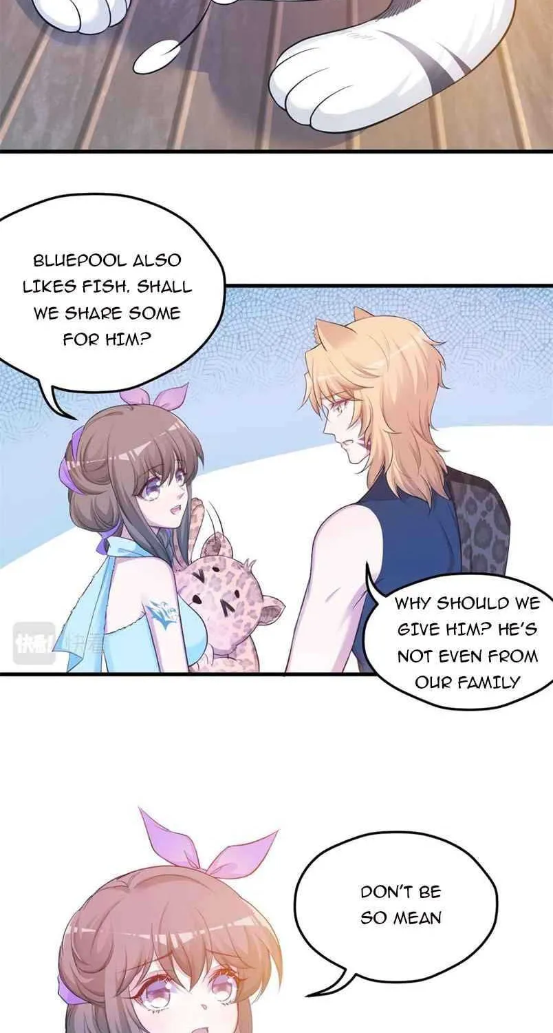 Read Beauty And The Beasts chapter 342 image 3 on Lezhin