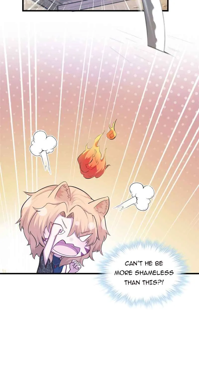 Read Beauty And The Beasts chapter 342 image 35 on Lezhin
