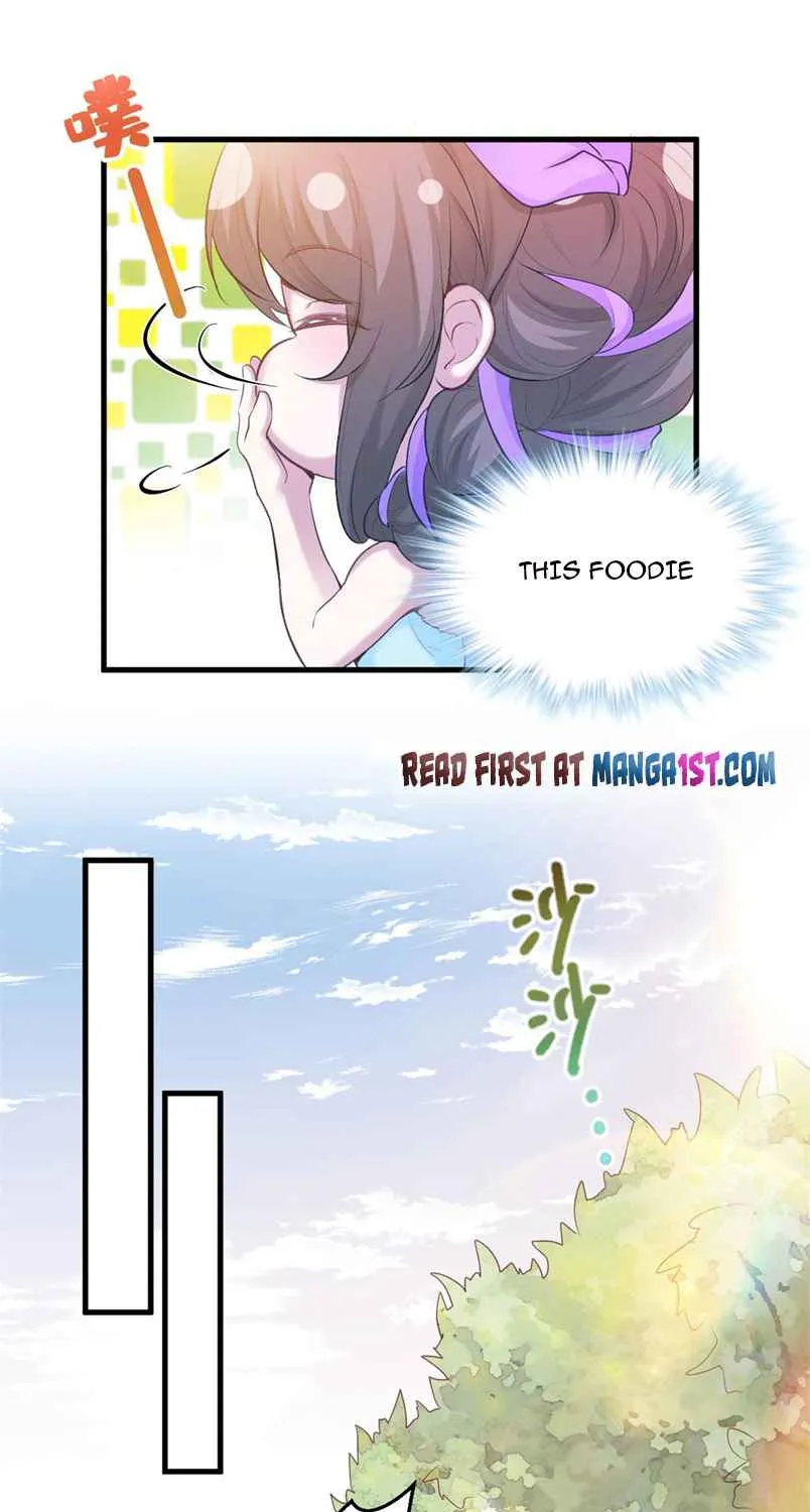 Read Beauty And The Beasts chapter 342 image 6 on Lezhin