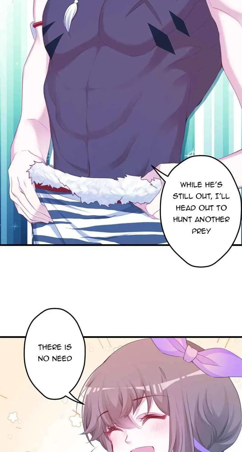 Read Beauty And The Beasts chapter 344 image 2 on Lezhin