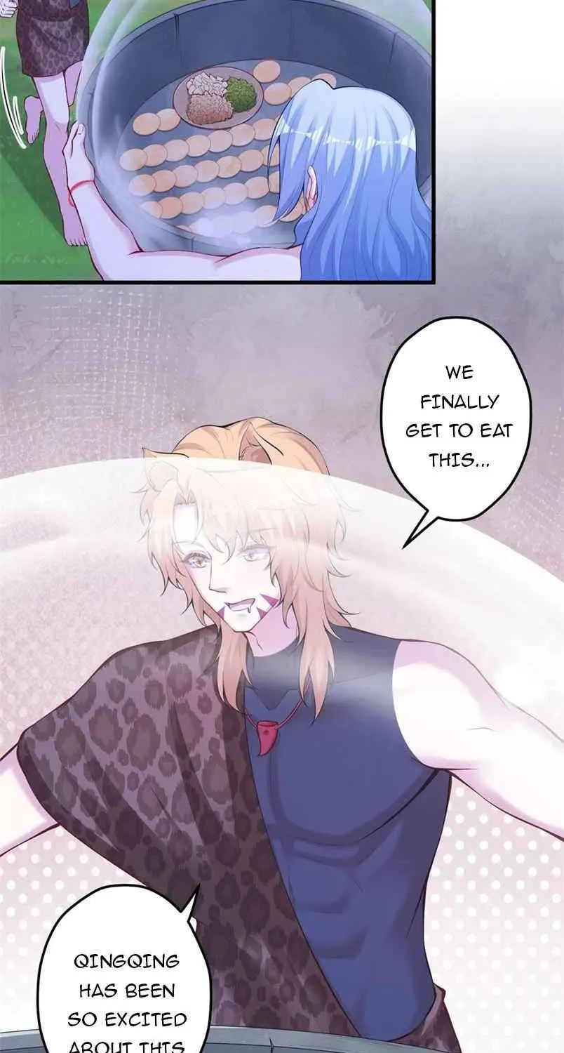 Read Beauty And The Beasts chapter 345 image 2 on Lezhin