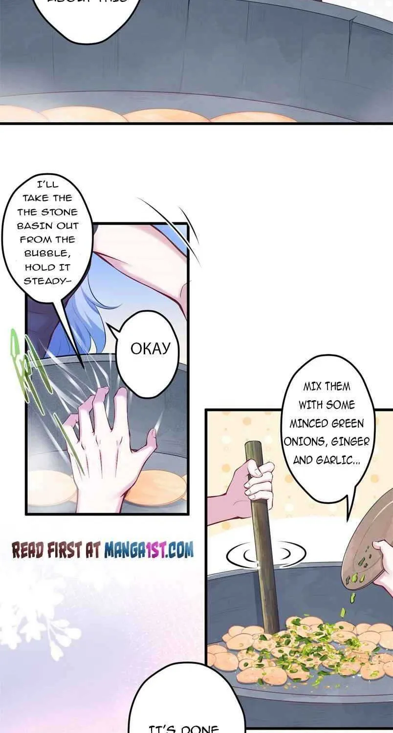 Read Beauty And The Beasts chapter 345 image 3 on Lezhin