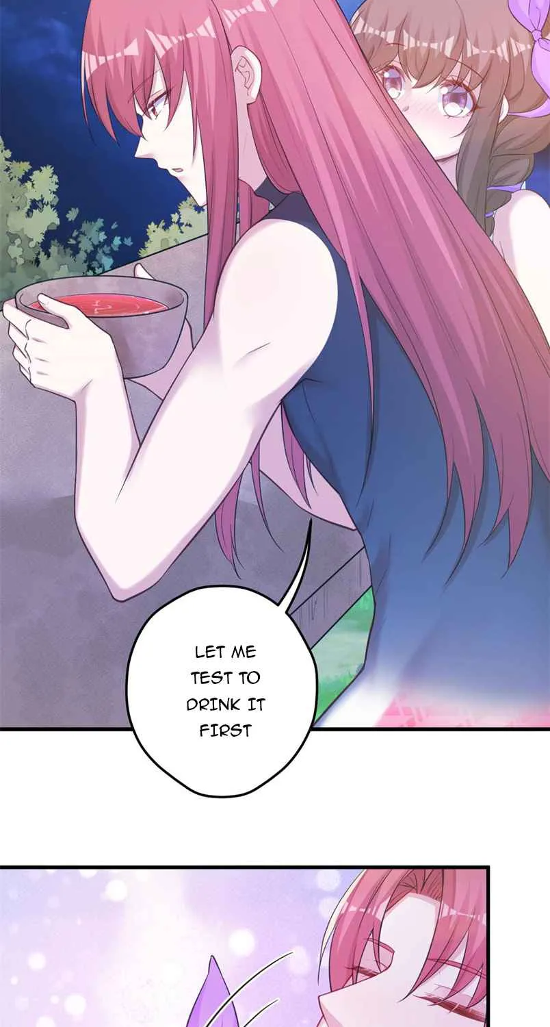 Read Beauty And The Beasts chapter 346 image 2 on Lezhin