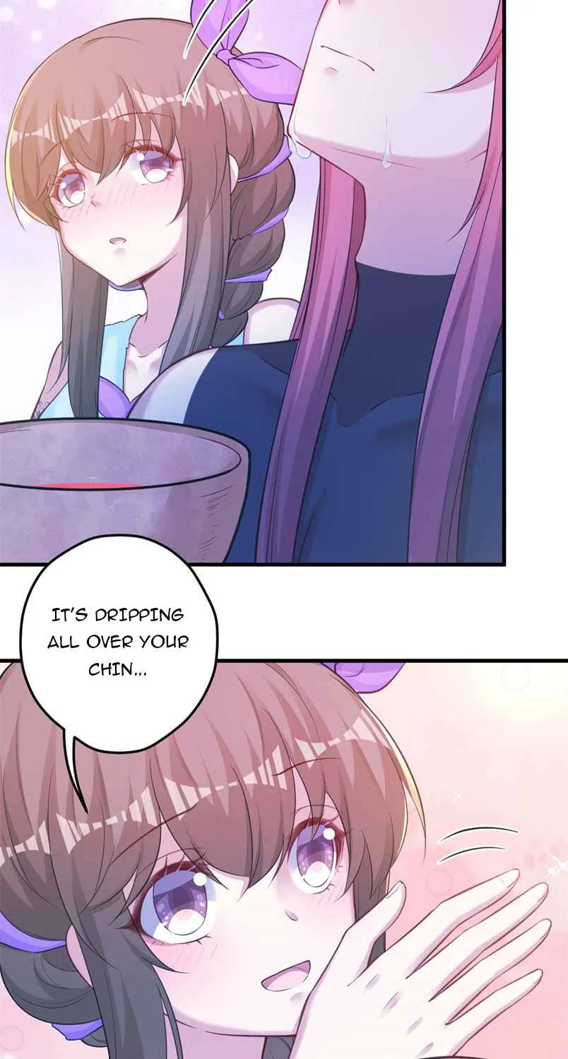 Read Beauty And The Beasts chapter 346 image 3 on Lezhin