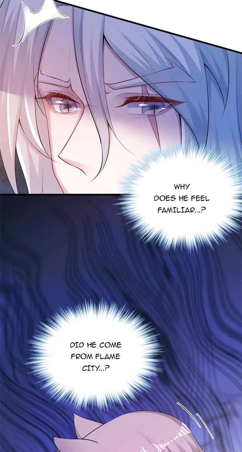 Read Beauty And The Beasts chapter 349 image 2 on Lezhin