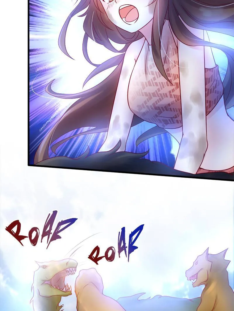 Read Beauty And The Beasts chapter 35 image 2 on Lezhin