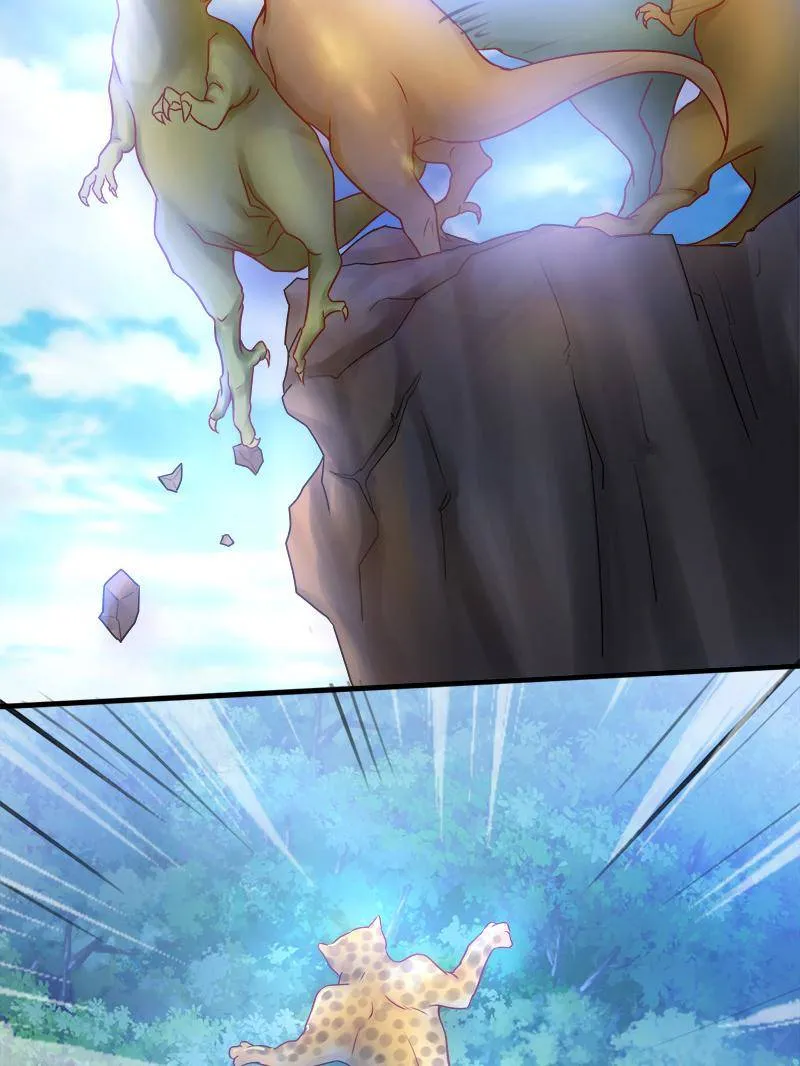 Read Beauty And The Beasts chapter 35 image 3 on Lezhin