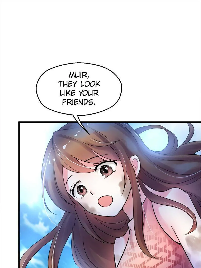 Read Beauty And The Beasts chapter 35 image 32 on Lezhin