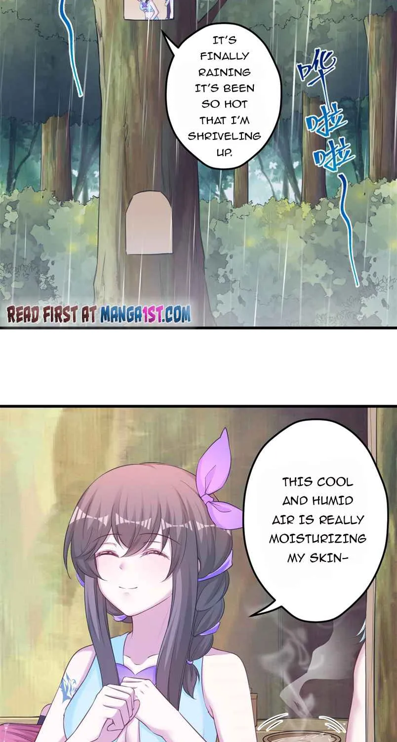 Read Beauty And The Beasts chapter 352 image 1 on Lezhin