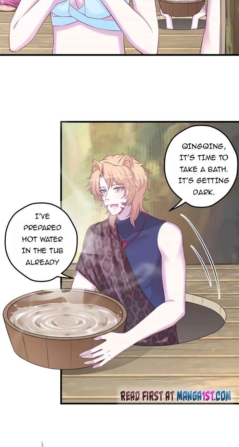 Read Beauty And The Beasts chapter 352 image 2 on Lezhin