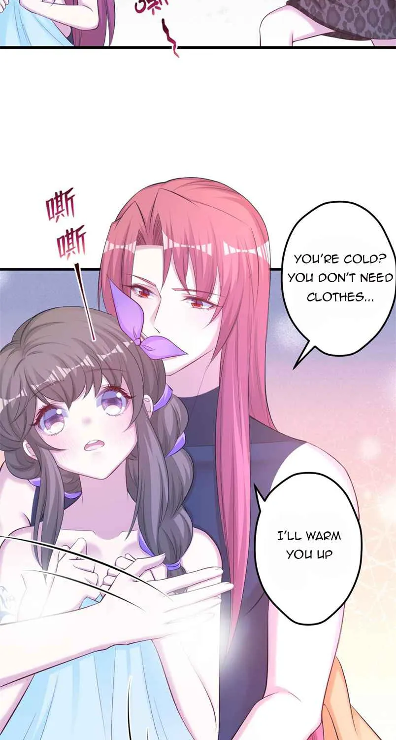 Read Beauty And The Beasts chapter 352 image 28 on Lezhin