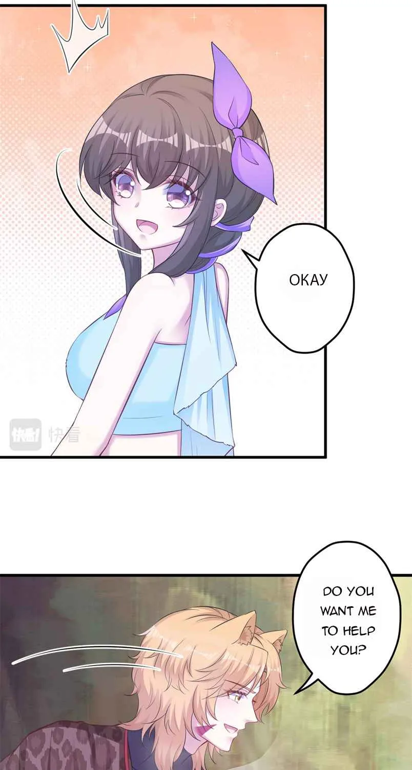 Read Beauty And The Beasts chapter 352 image 3 on Lezhin