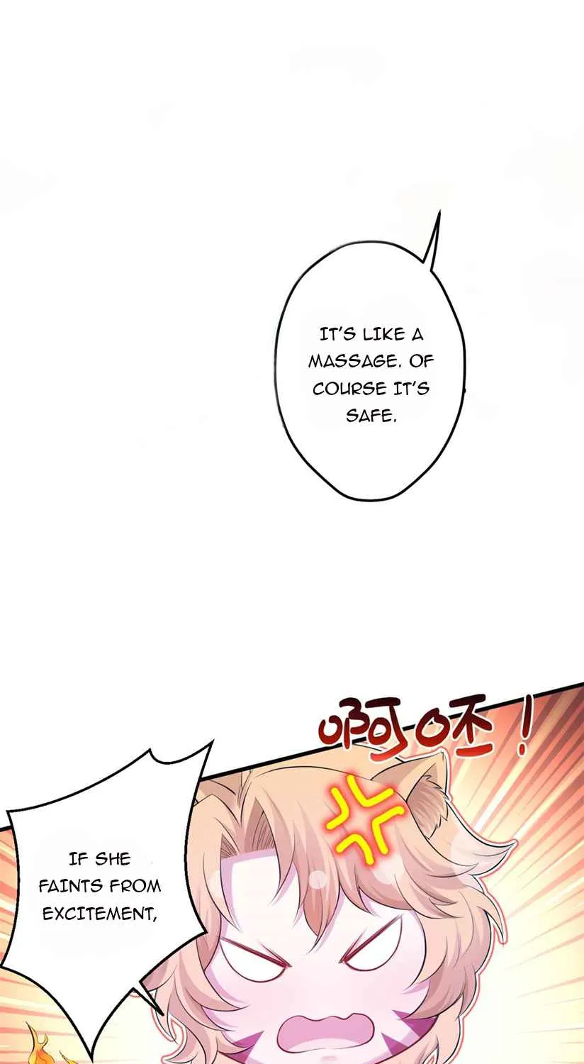 Read Beauty And The Beasts chapter 352 image 32 on Lezhin