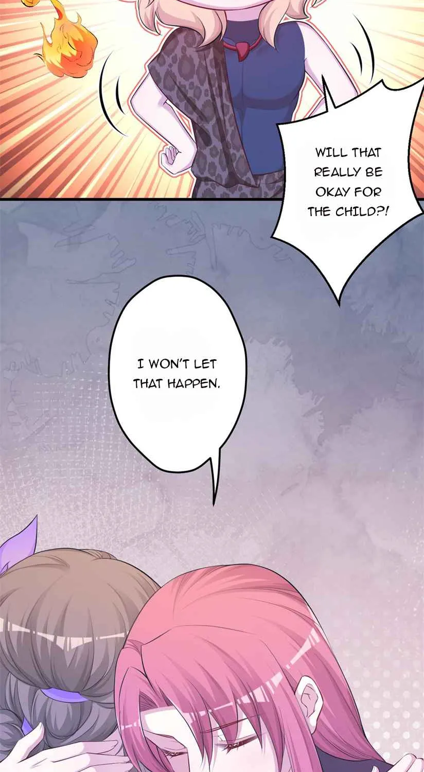 Read Beauty And The Beasts chapter 352 image 33 on Lezhin