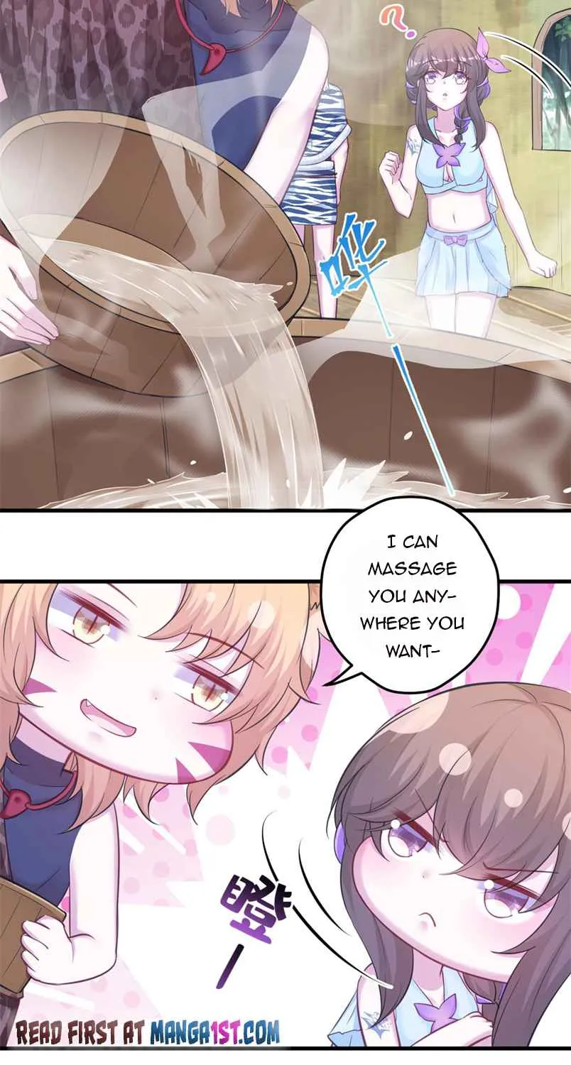 Read Beauty And The Beasts chapter 352 image 4 on Lezhin
