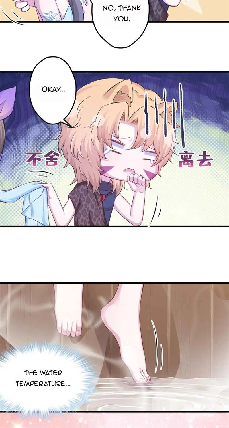 Read Beauty And The Beasts chapter 352 image 7 on Lezhin